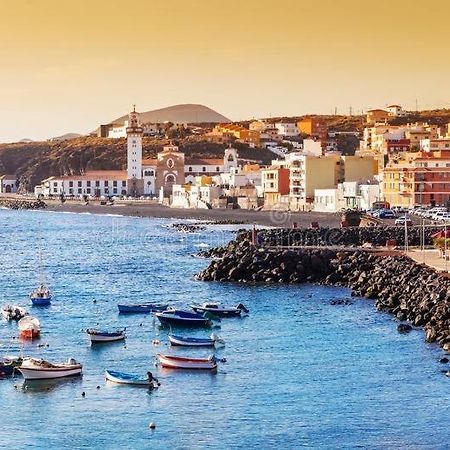 Apartamento El Unicornio De Paula By Paramount Holidays Candelaria Bagian luar foto