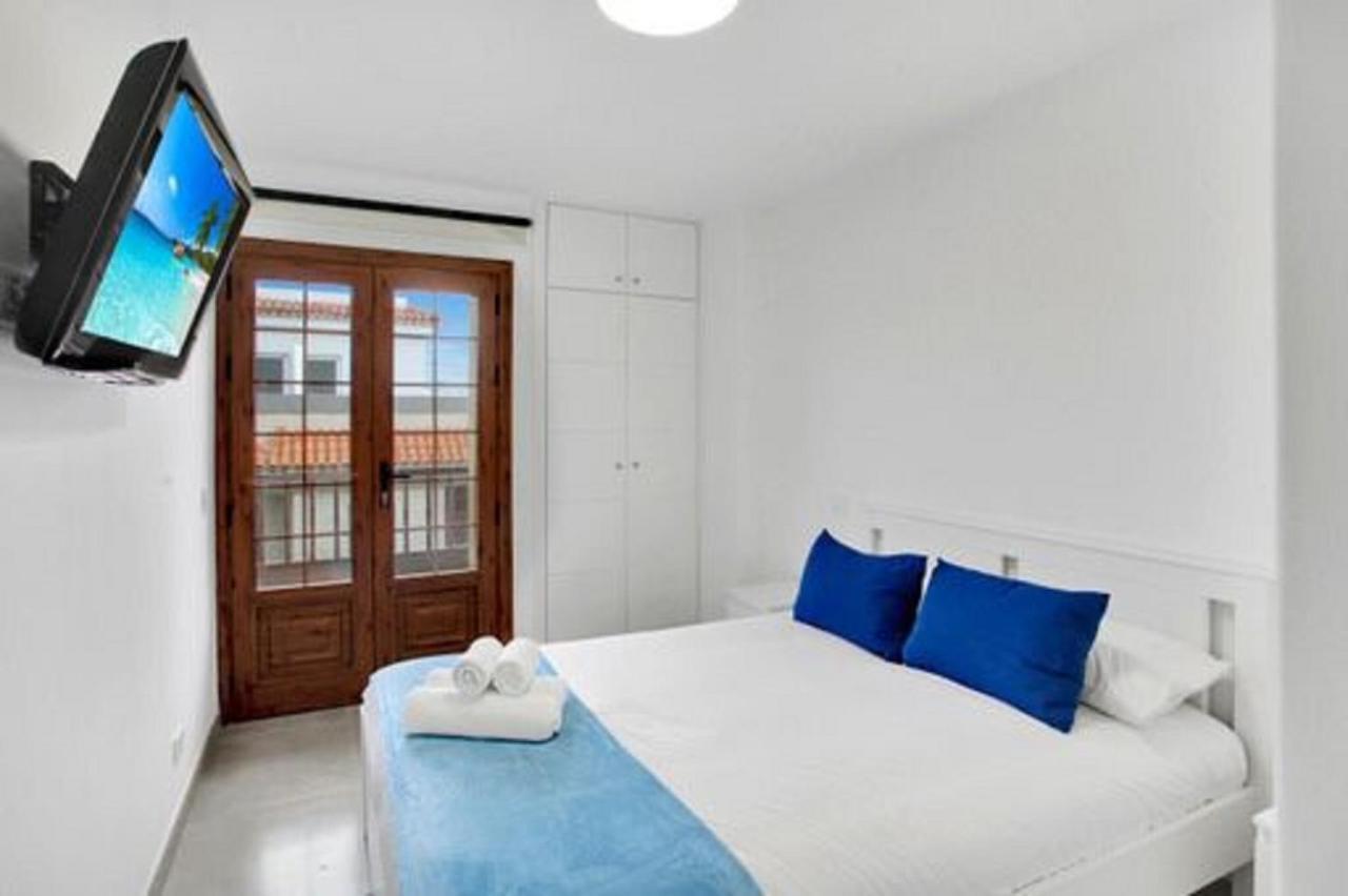 Apartamento El Unicornio De Paula By Paramount Holidays Candelaria Bagian luar foto