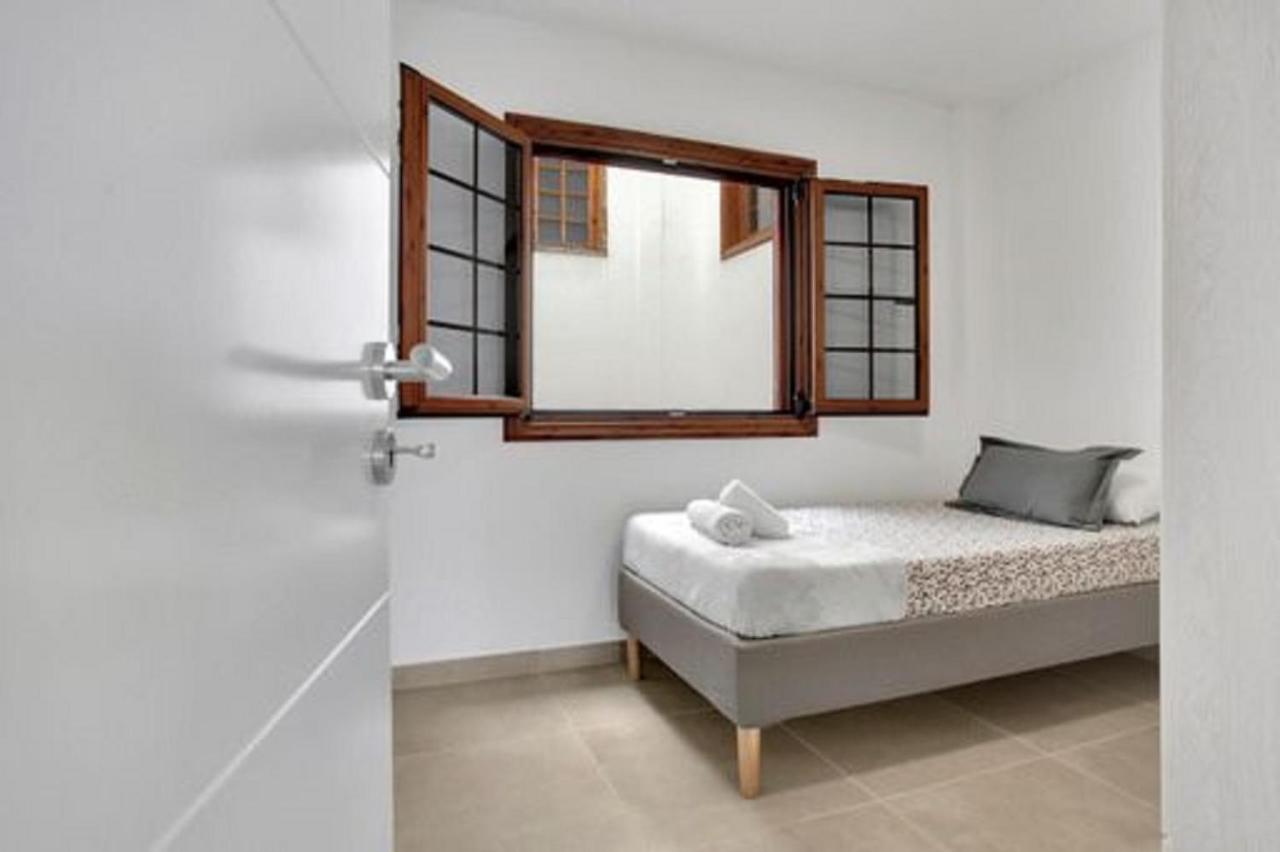 Apartamento El Unicornio De Paula By Paramount Holidays Candelaria Bagian luar foto