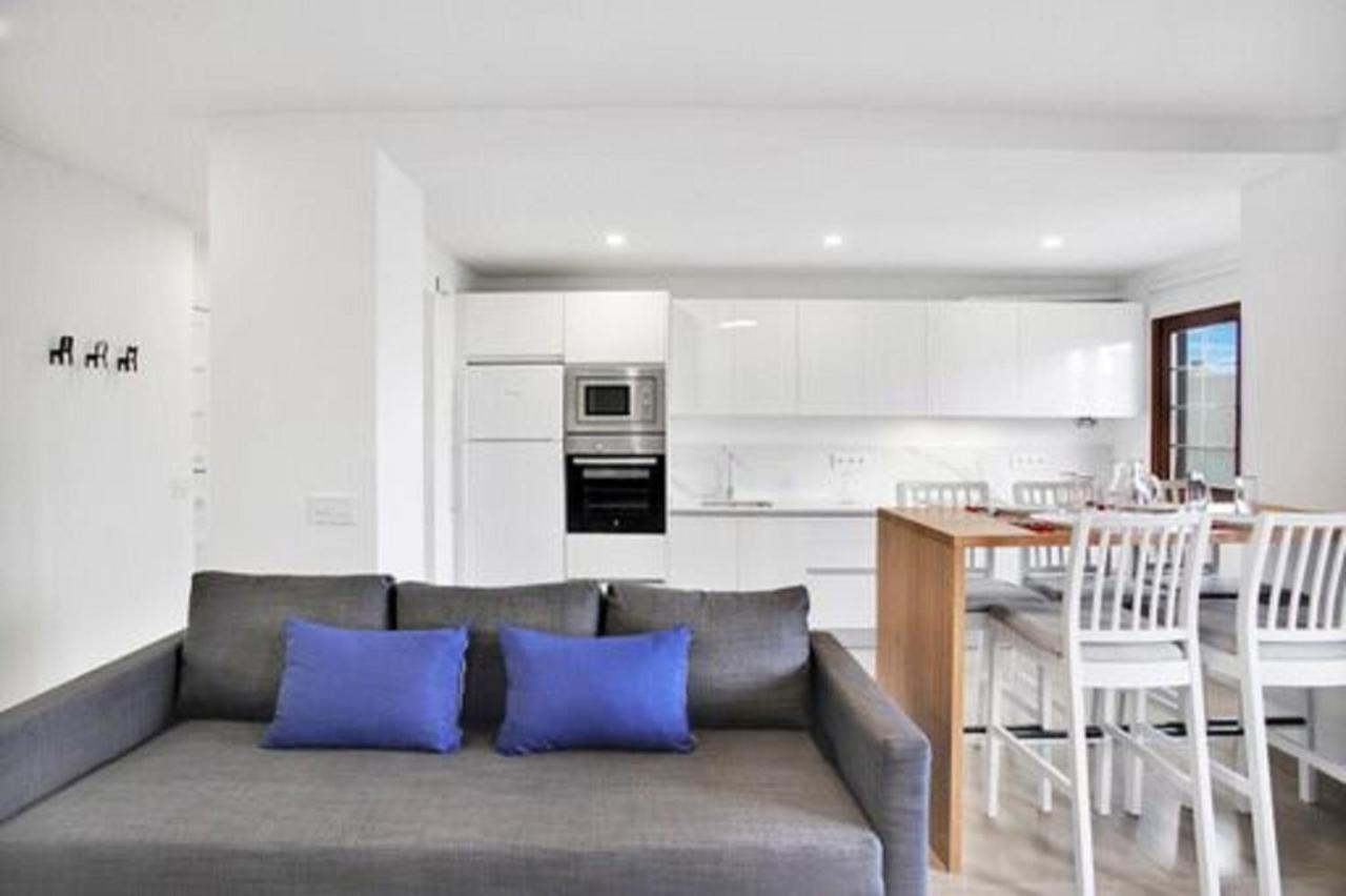 Apartamento El Unicornio De Paula By Paramount Holidays Candelaria Bagian luar foto