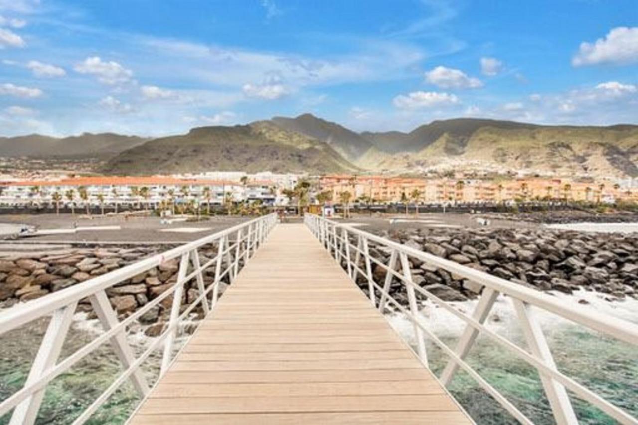 Apartamento El Unicornio De Paula By Paramount Holidays Candelaria Bagian luar foto