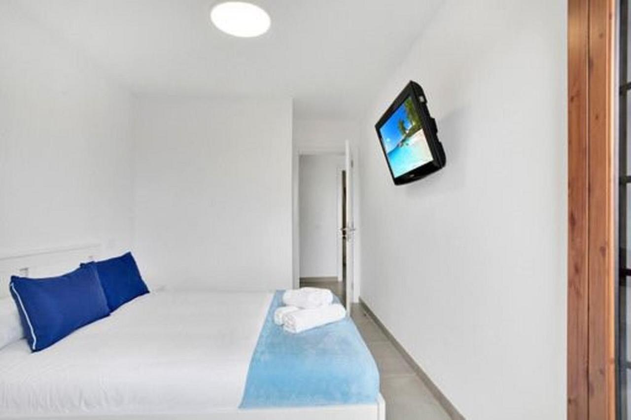 Apartamento El Unicornio De Paula By Paramount Holidays Candelaria Bagian luar foto