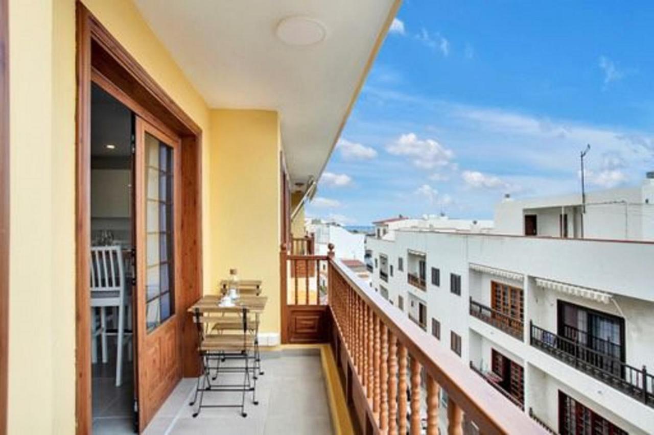 Apartamento El Unicornio De Paula By Paramount Holidays Candelaria Bagian luar foto