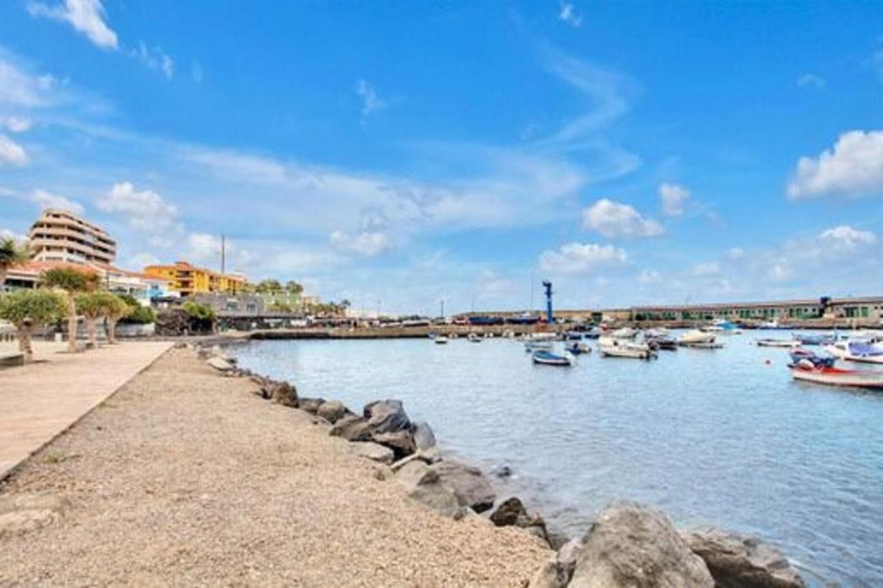 Apartamento El Unicornio De Paula By Paramount Holidays Candelaria Bagian luar foto