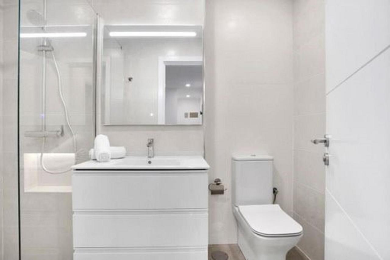 Apartamento El Unicornio De Paula By Paramount Holidays Candelaria Bagian luar foto