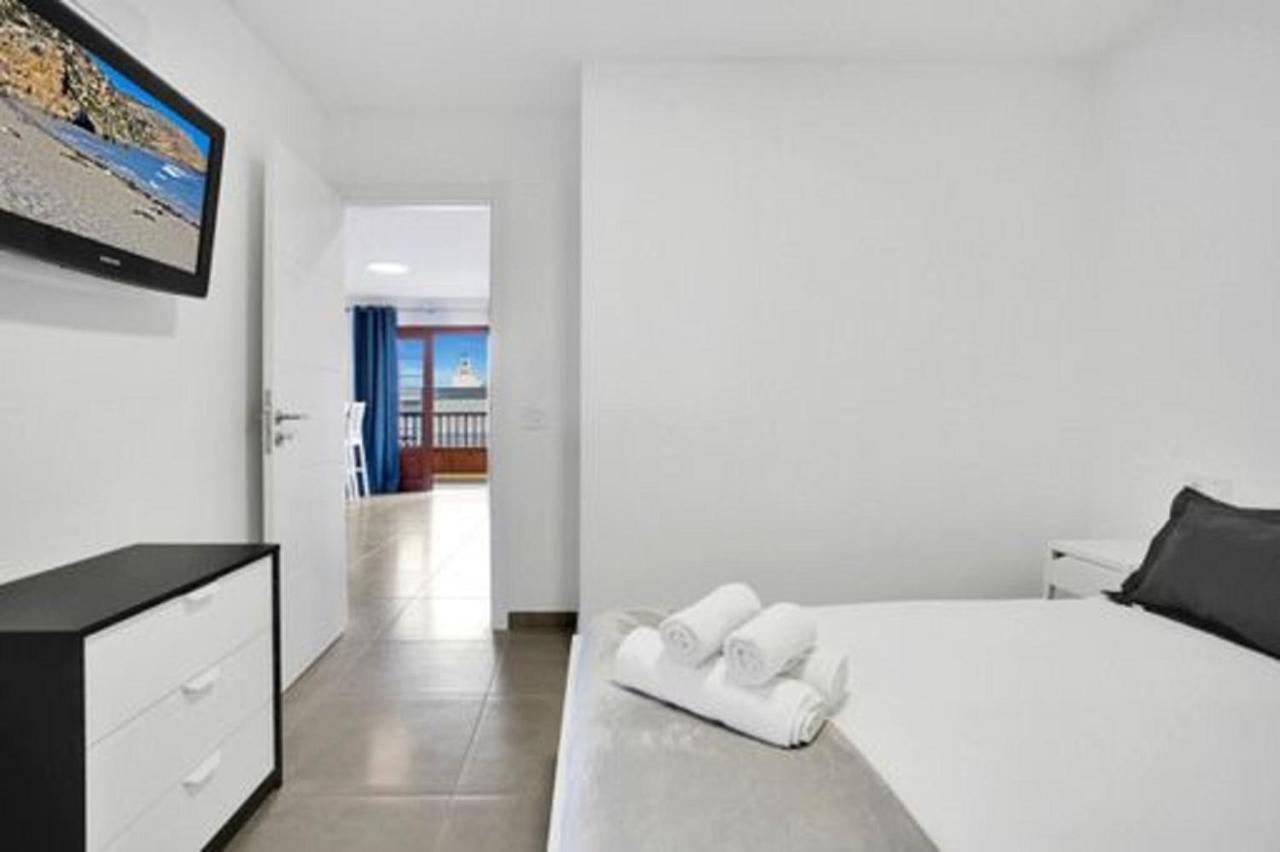 Apartamento El Unicornio De Paula By Paramount Holidays Candelaria Bagian luar foto