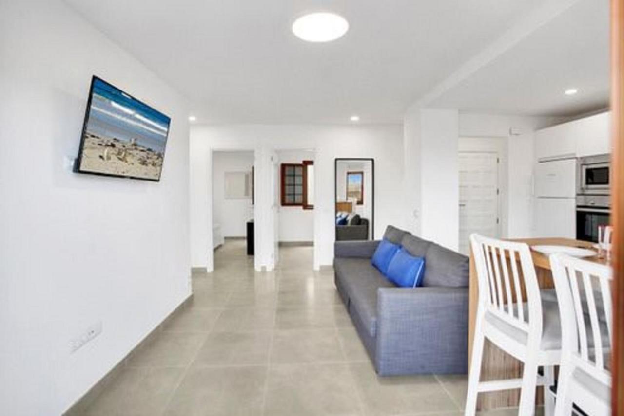 Apartamento El Unicornio De Paula By Paramount Holidays Candelaria Bagian luar foto