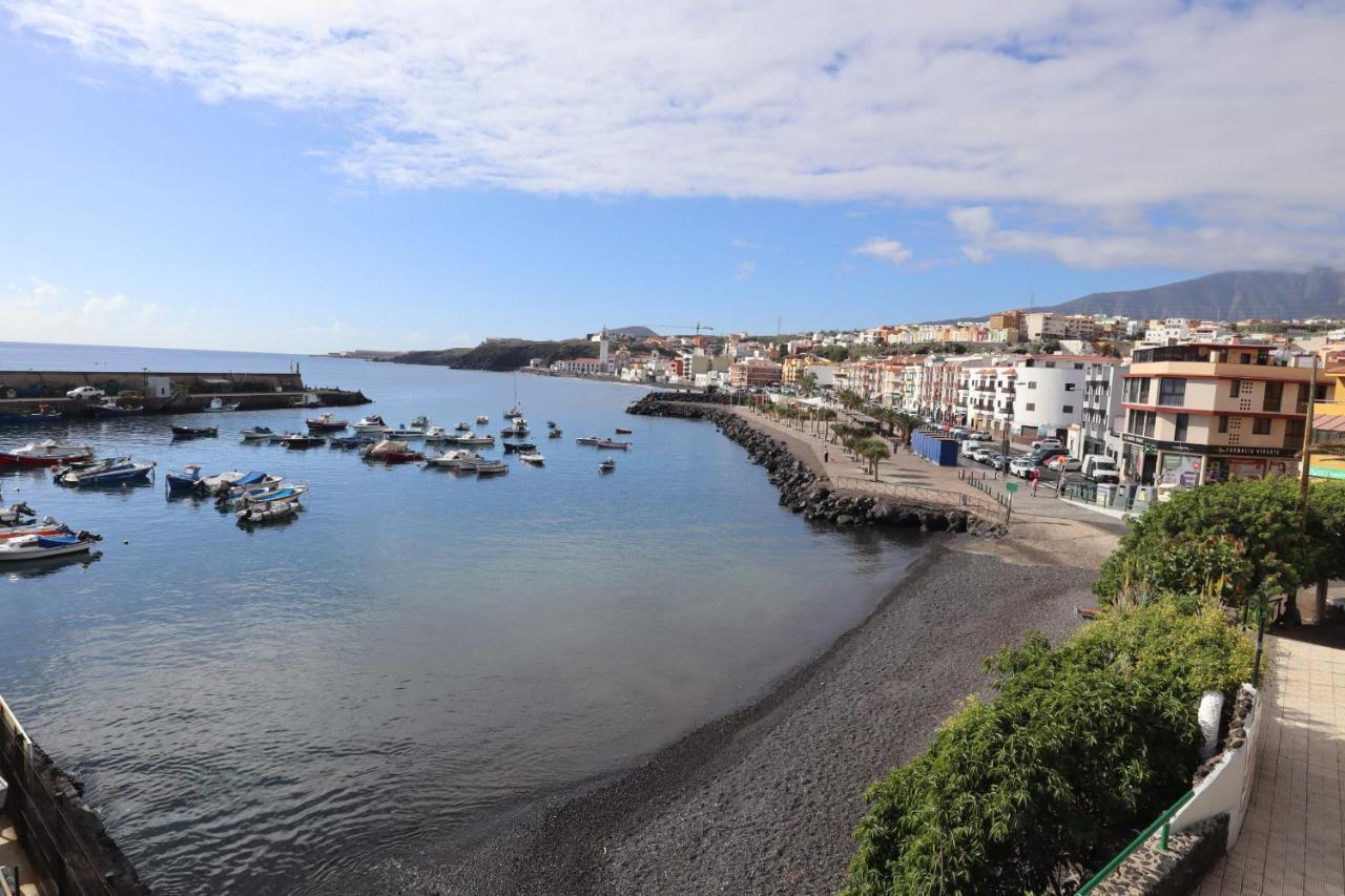 Apartamento El Unicornio De Paula By Paramount Holidays Candelaria Bagian luar foto